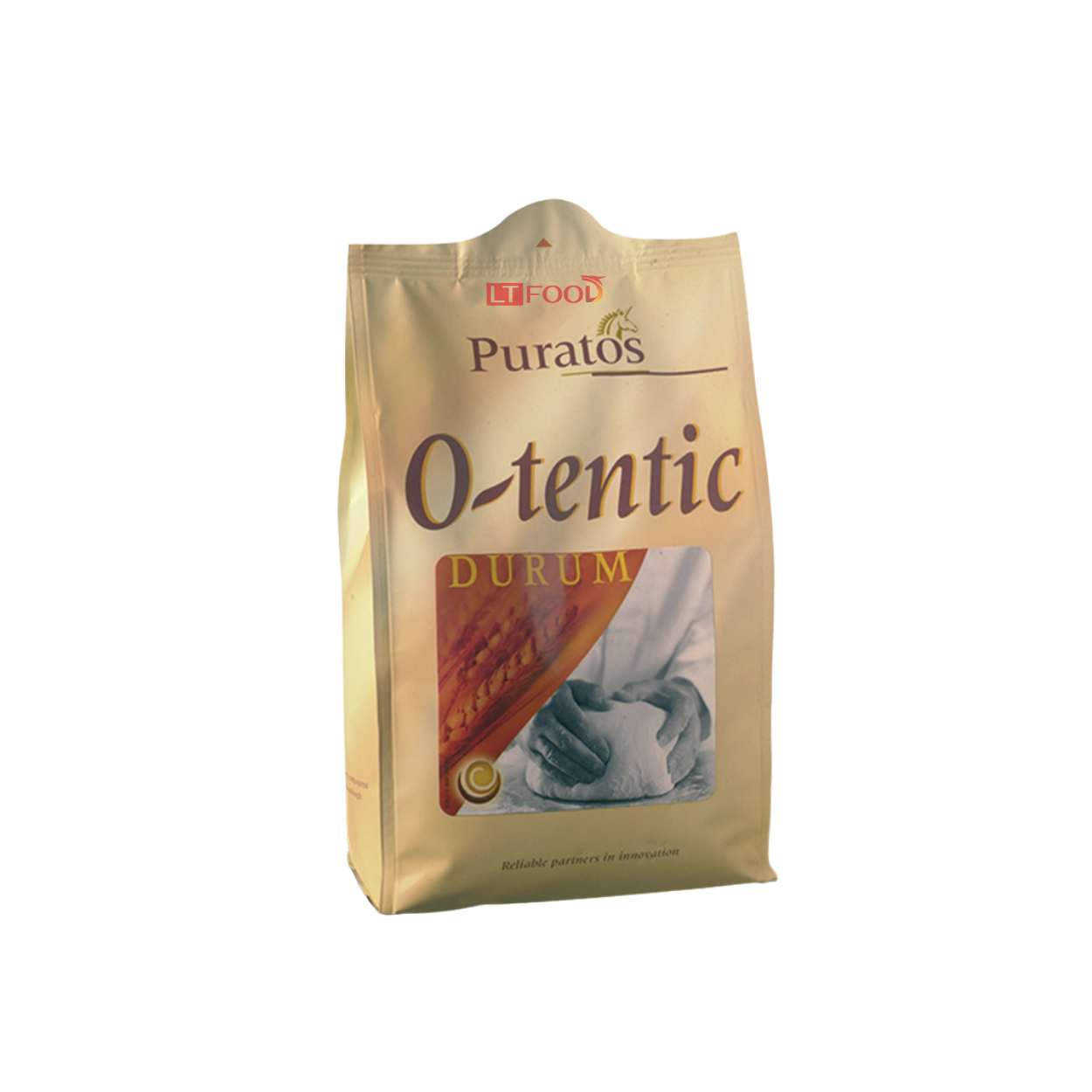 Phụ Gia O-TENTIC DURUM 1KG 