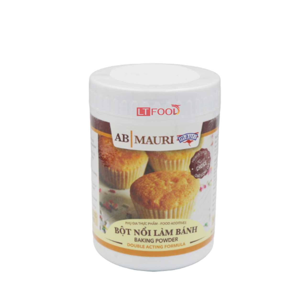 Bột nổi MAURI 1kg