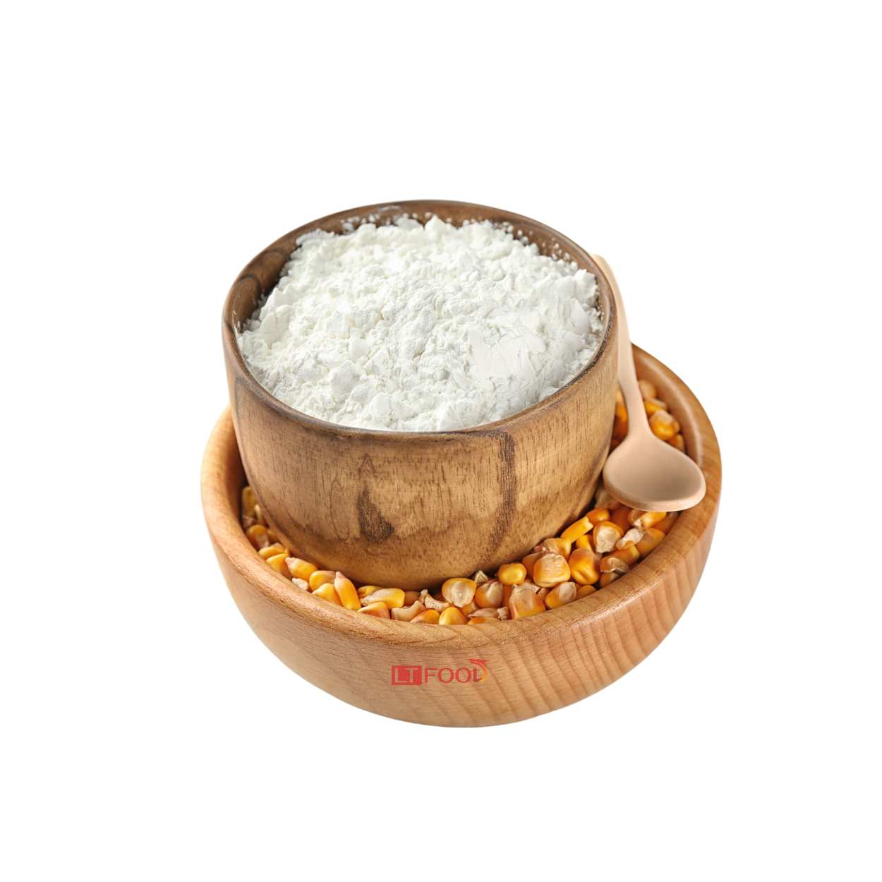 Bột bắp 25kg