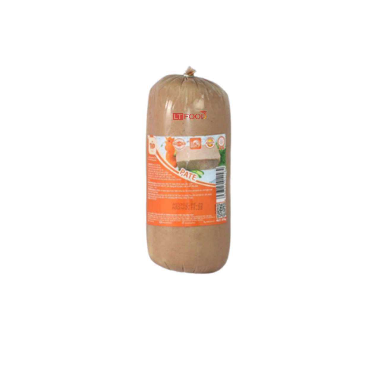 Pate 1kg