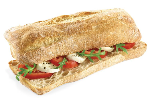 BỘT TRỘN BÁNH MÌ CIABATTA 5kg 