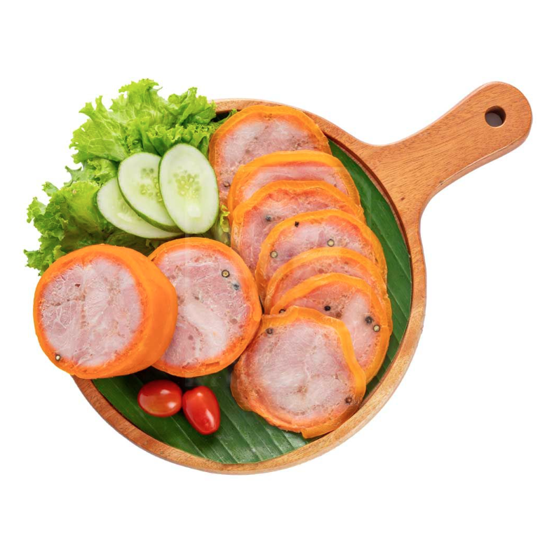 Jambon - 500gr truyền thống