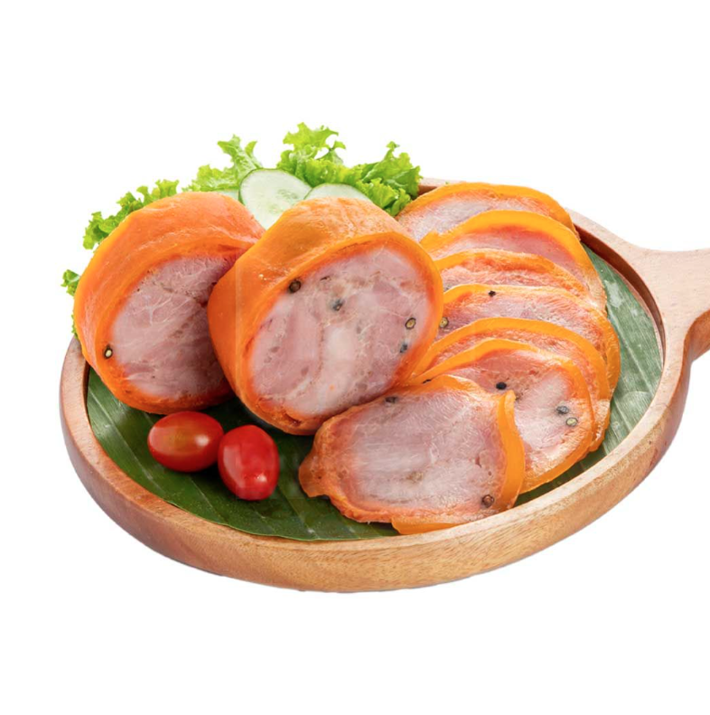 Jambon - 500gr truyền thống