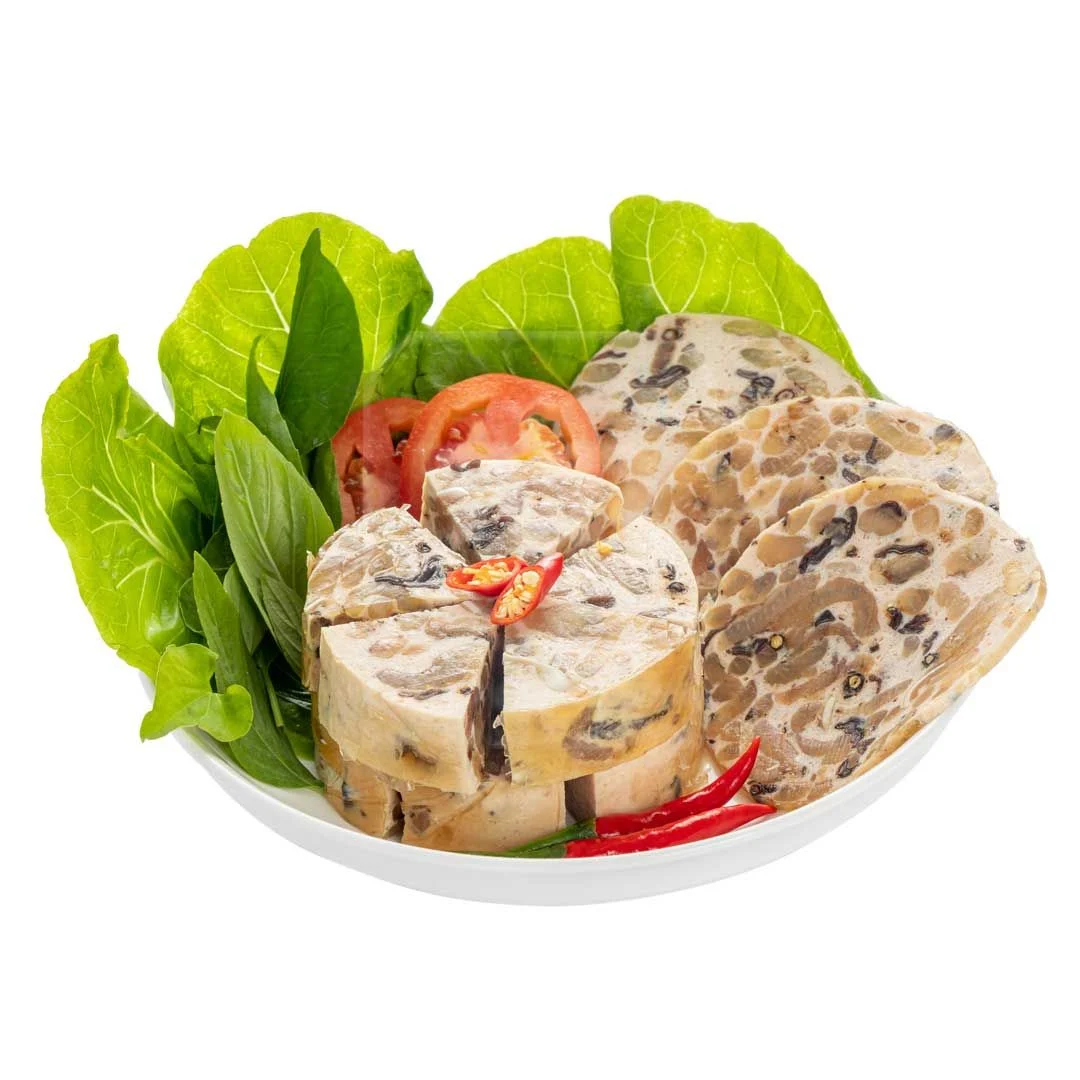 Giò thủ 500gr